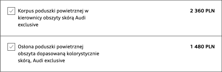 audi rs6 2019 cena 