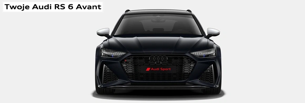 audi rs6 2019 cena