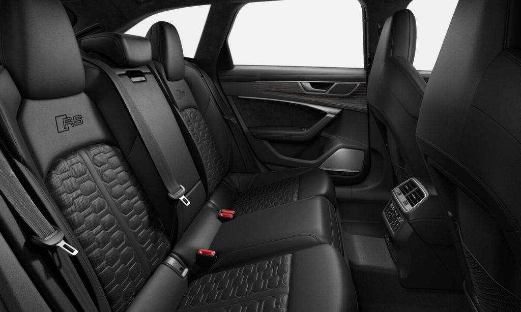 audi rs6 2019 cena 