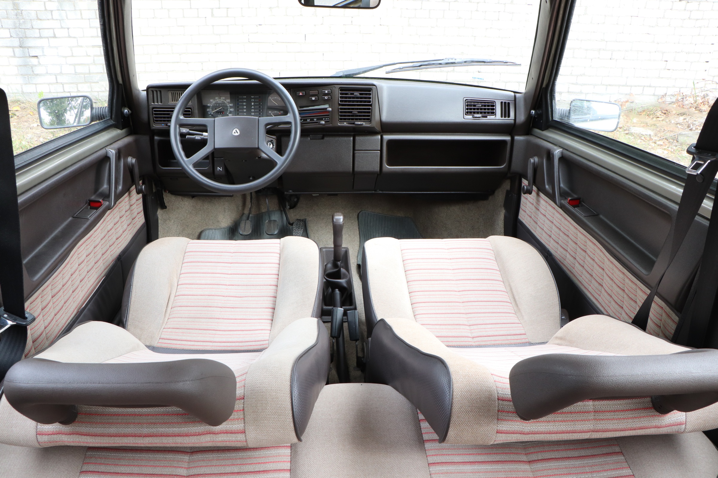 Autobianchi Y10 na sprzedaż 