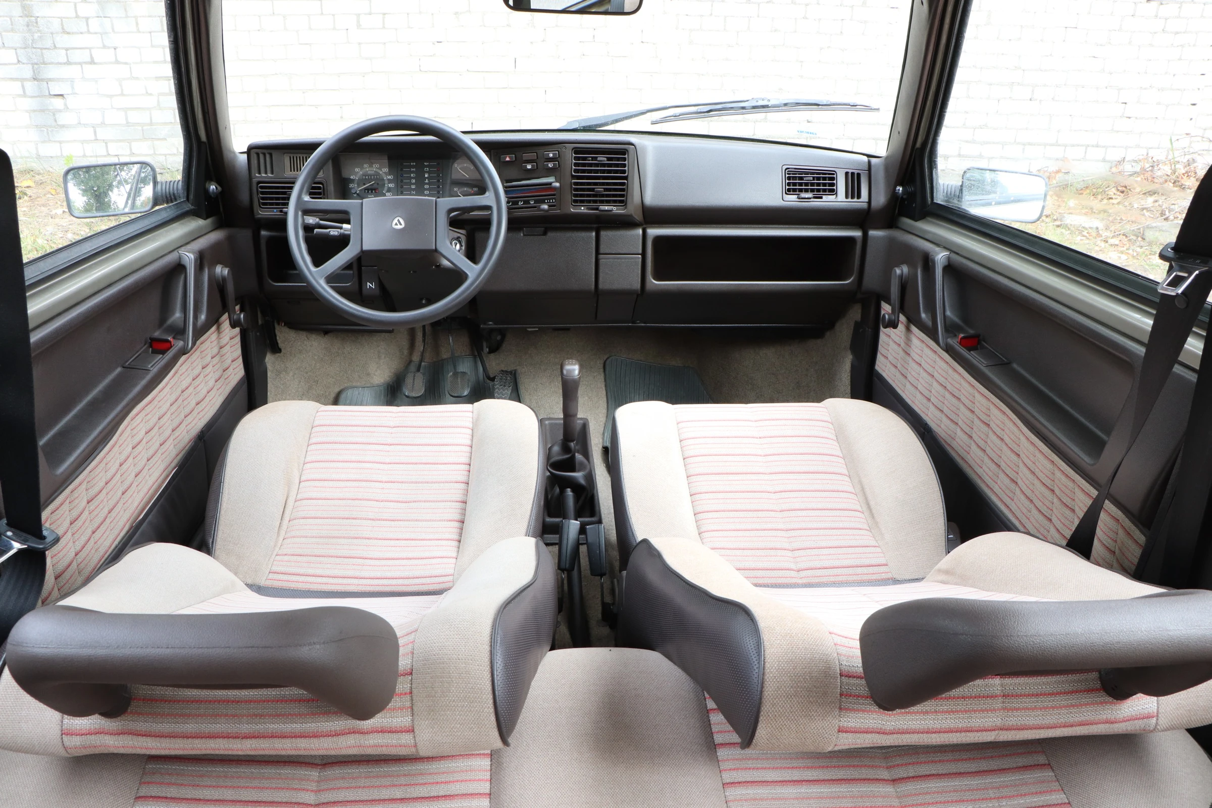 Autobianchi Y10 na sprzedaż 
