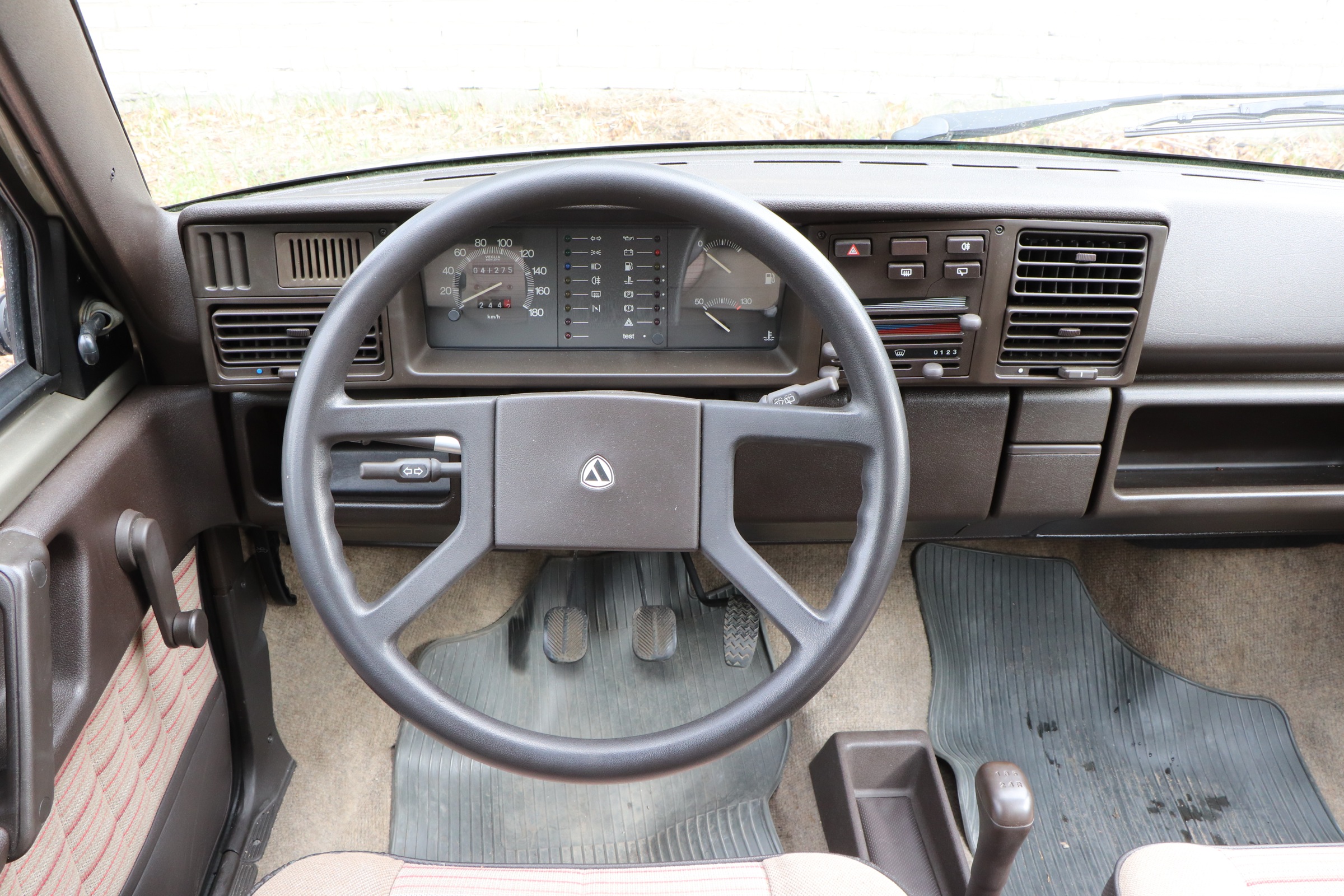 Autobianchi Y10 na sprzedaż 