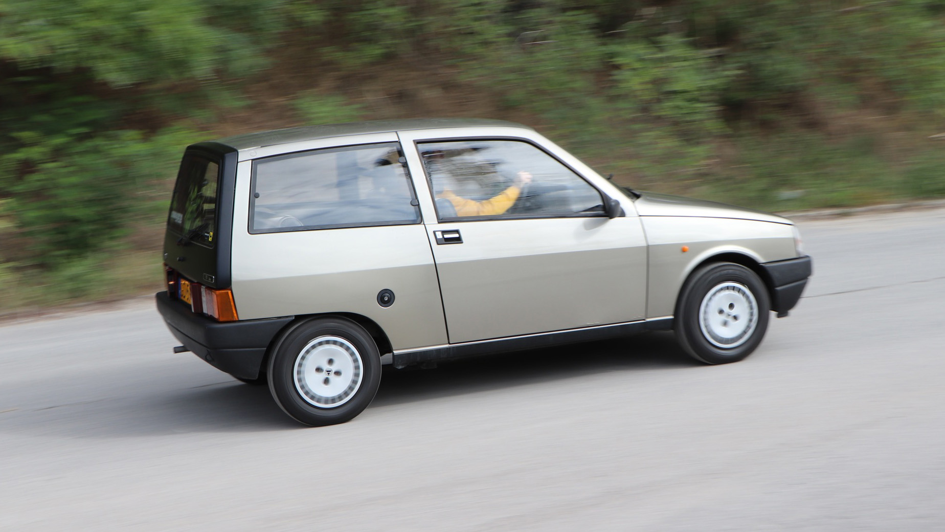 Autobianchi Y10 na sprzedaż 