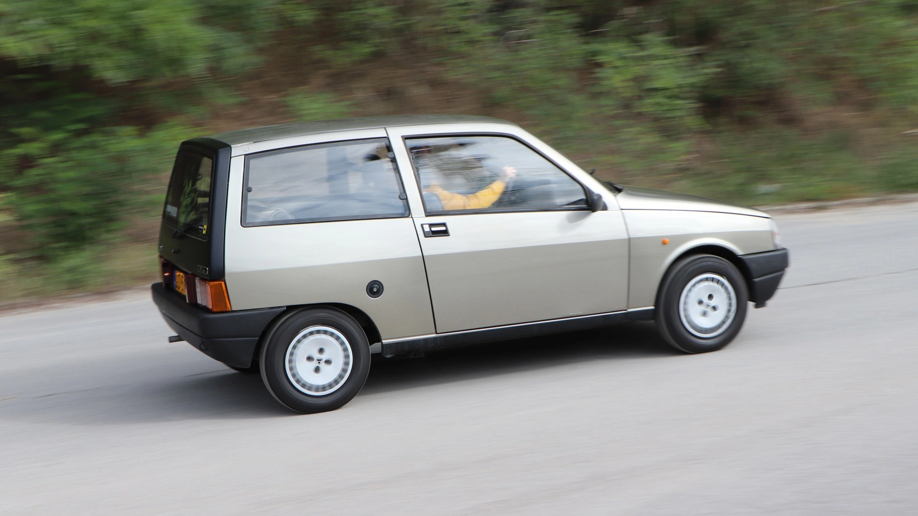 Autobianchi Y10 na sprzedaż 