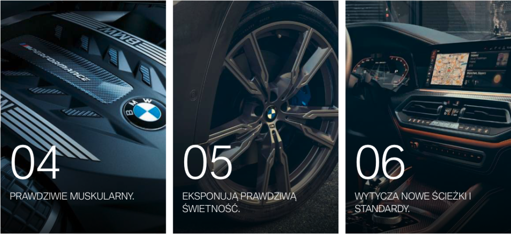 bmw x6 2019 cena 