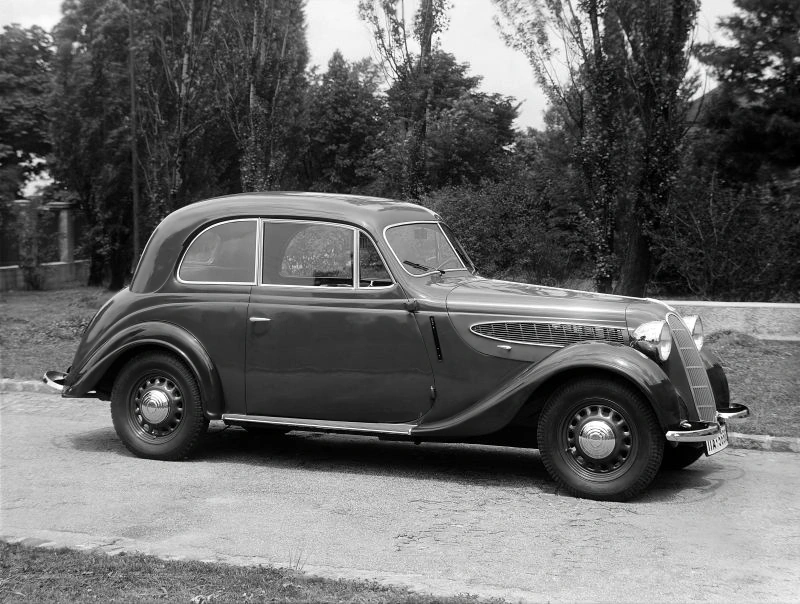 cadillac deville
