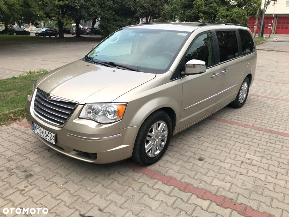 olx vany 7-osobowe 