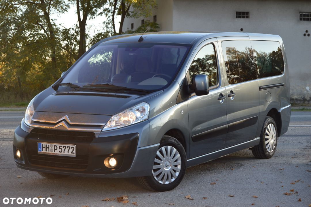 olx vany 7-osobowe 
