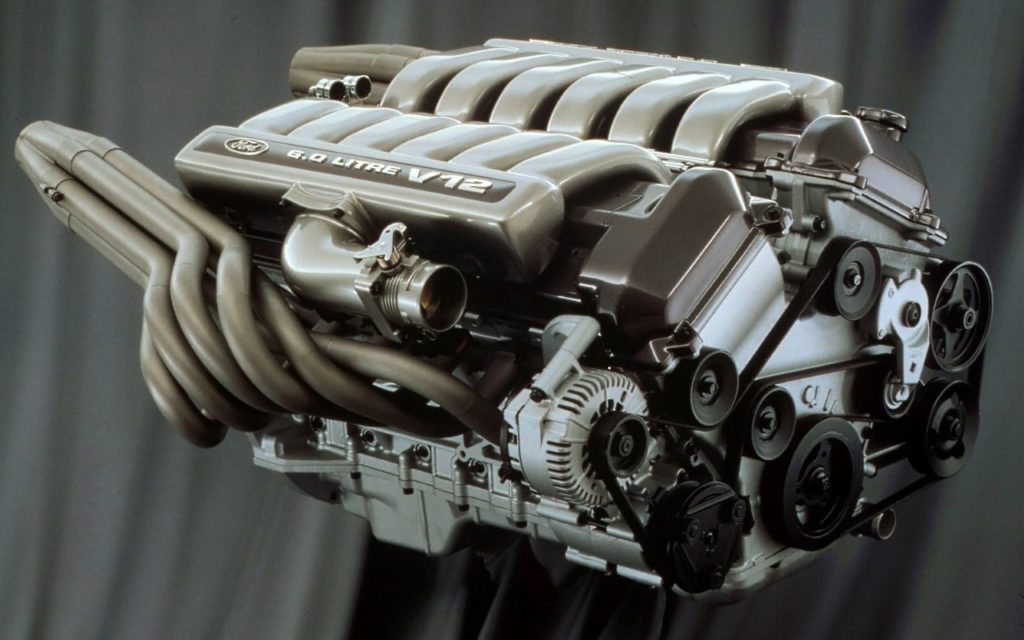 Ford Indigo 