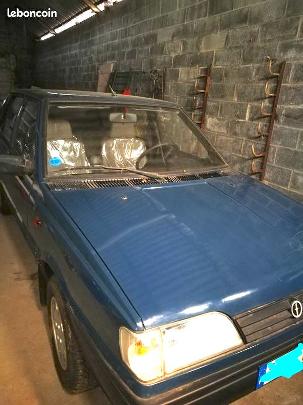 nowy polonez na sprzedaż 