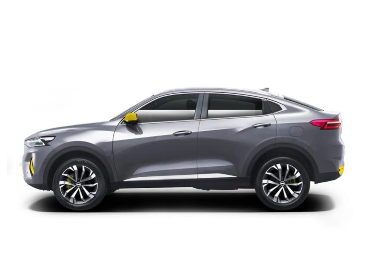 Chińska kopia BMW X6