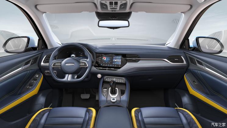 Chińska kopia BMW X6 