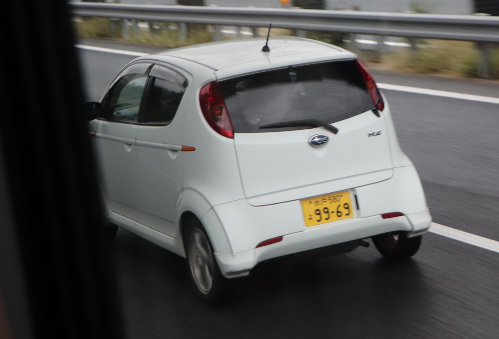 Japonia motoryzacja 
