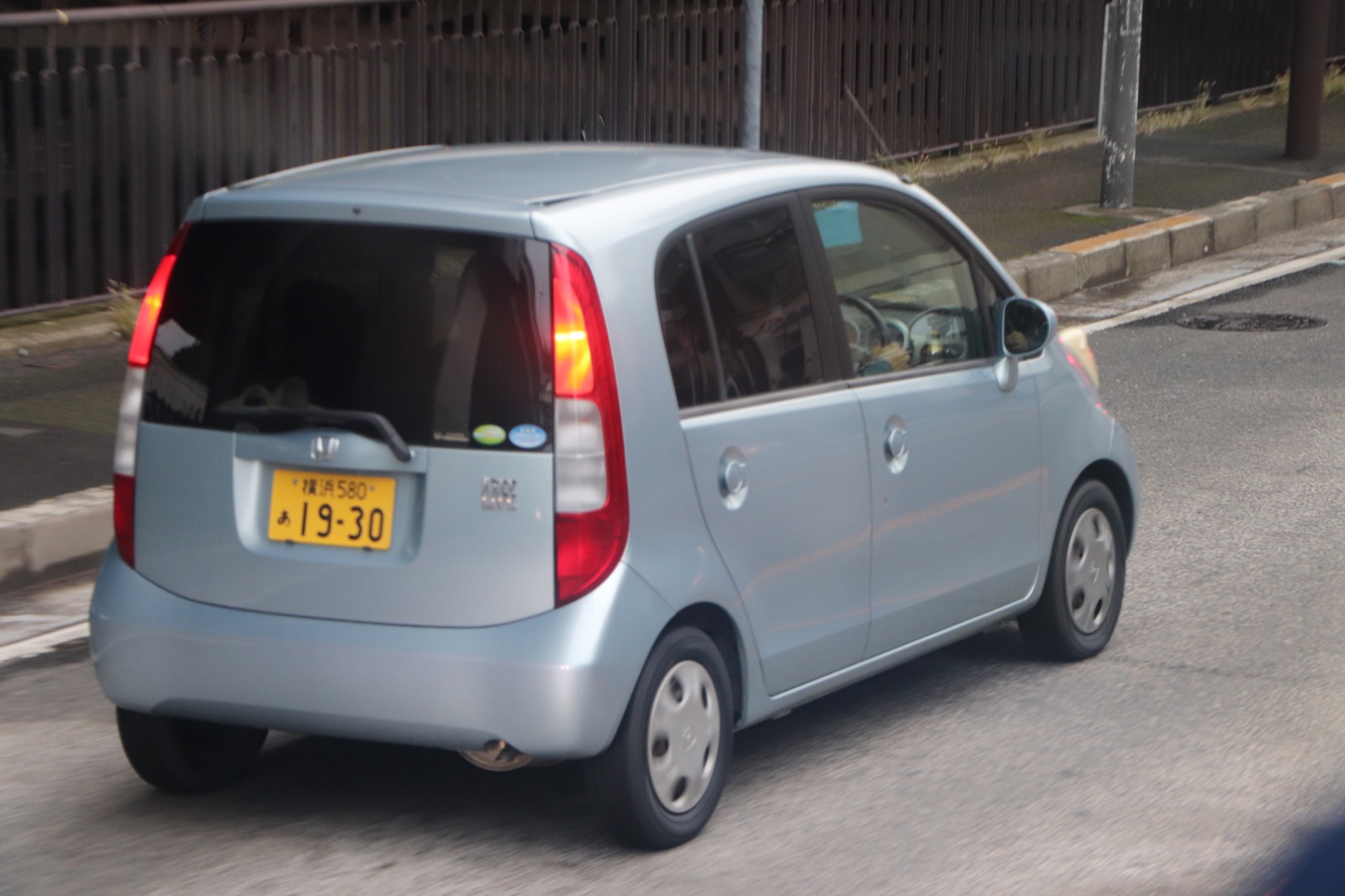 Japonia motoryzacja 