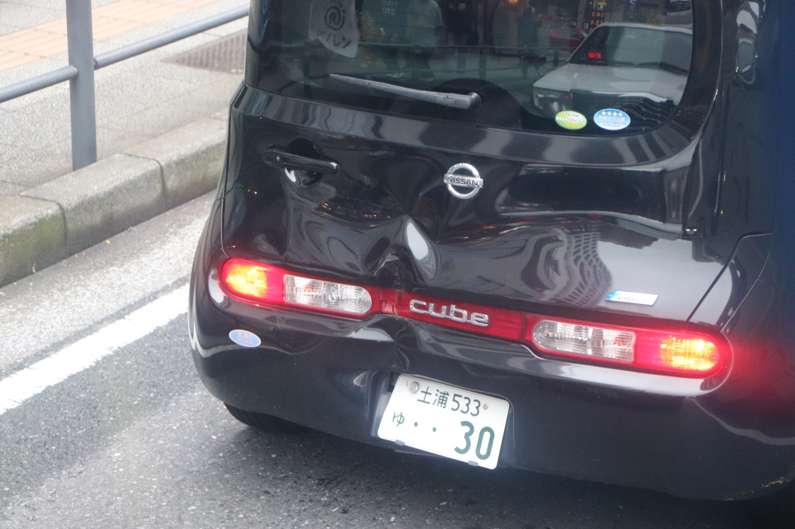 Japonia motoryzacja 