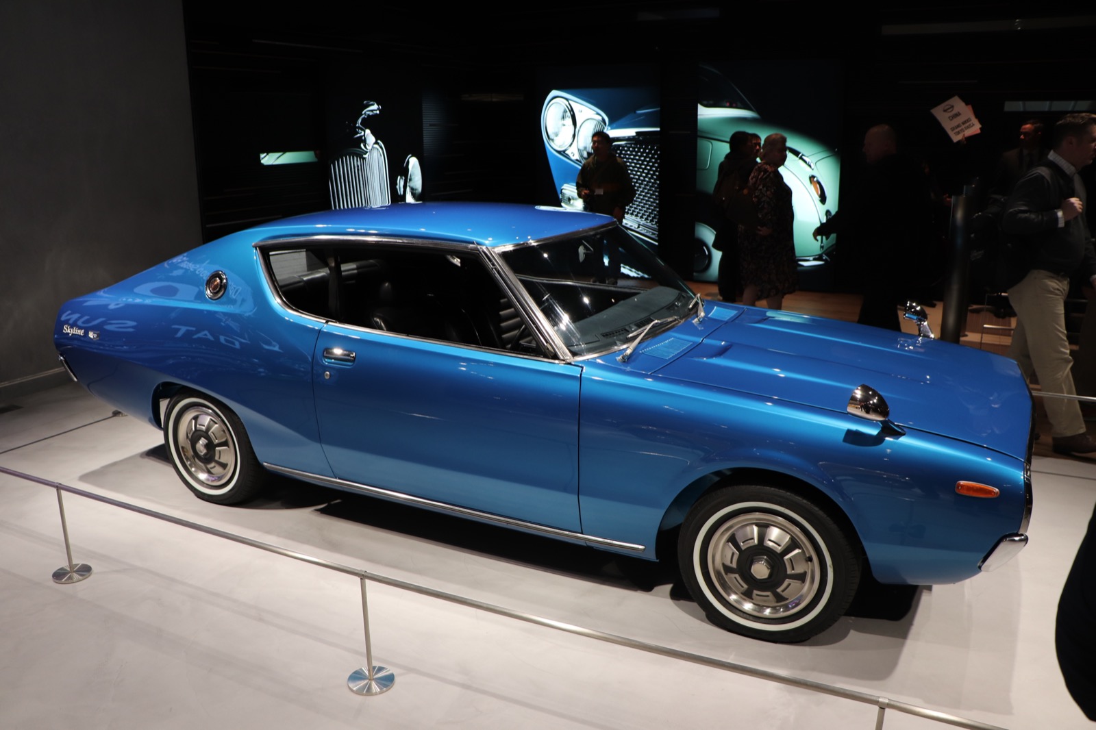 Japonia motoryzacja 