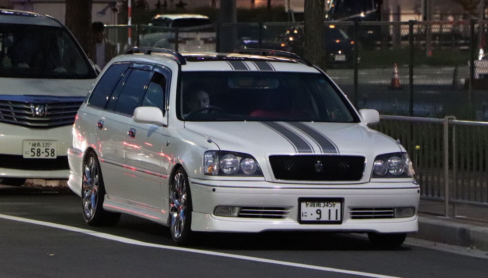 Japonia motoryzacja 