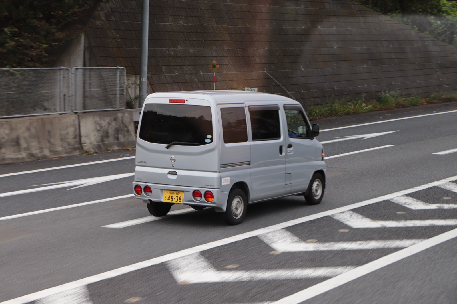Japonia motoryzacja
