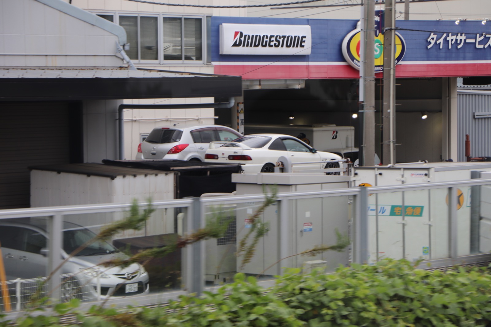 Japonia motoryzacja 