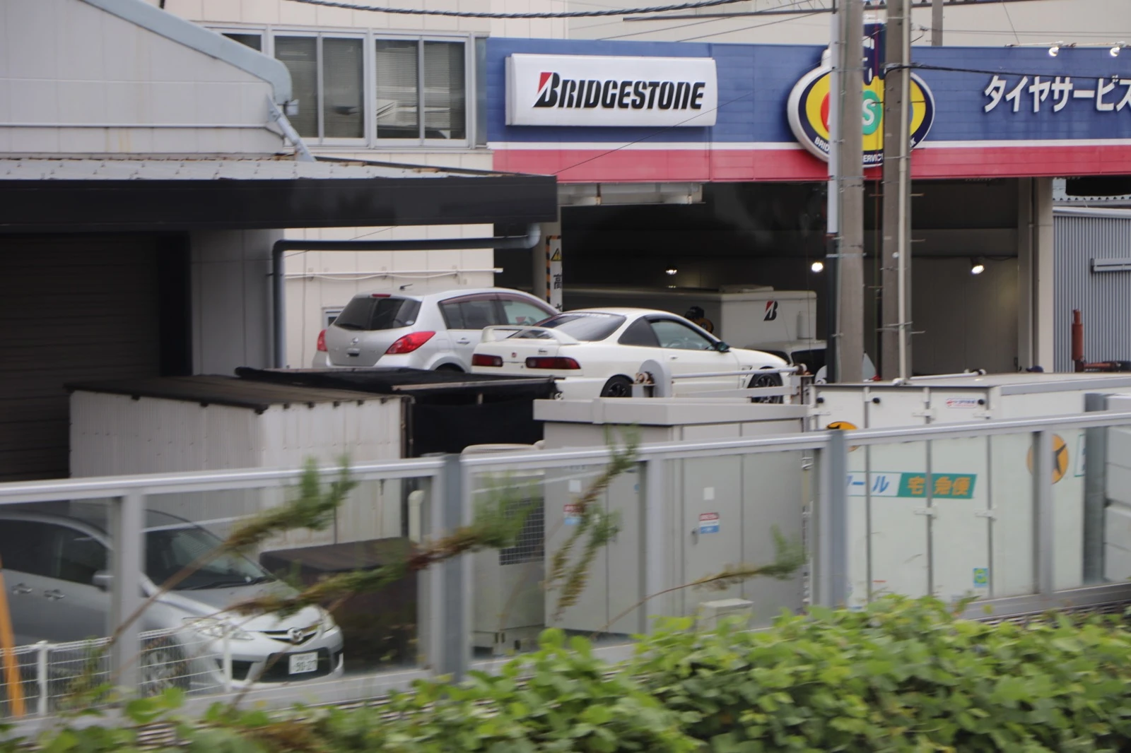 Japonia motoryzacja 