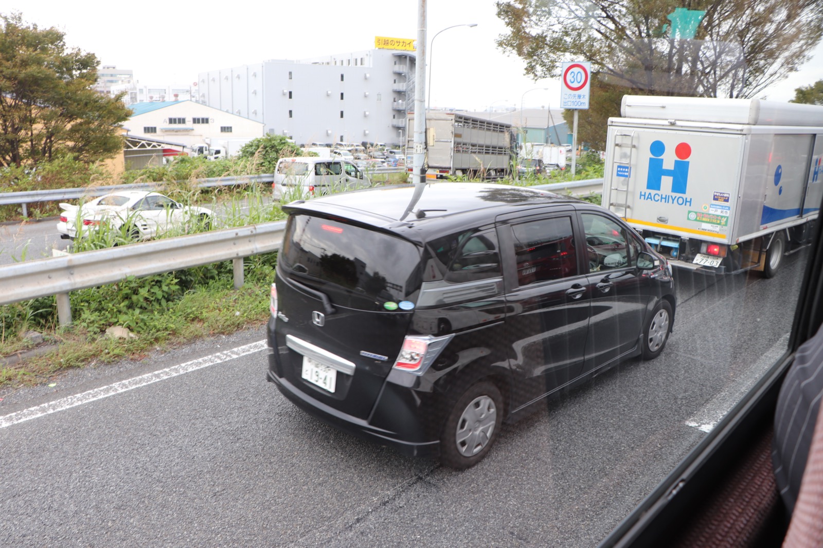 Japonia motoryzacja 