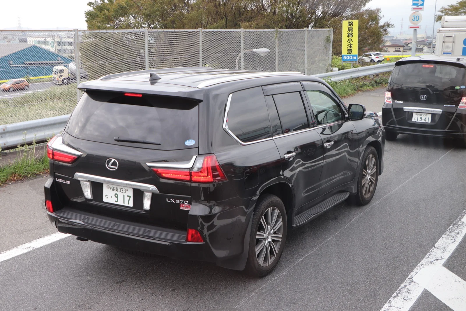 Japonia motoryzacja 