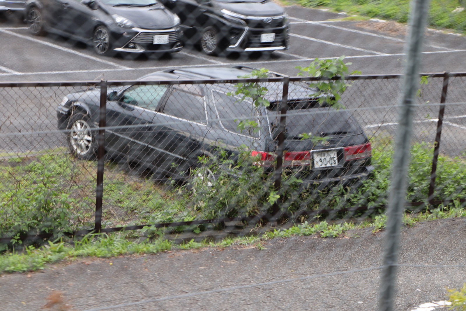 Japonia motoryzacja 