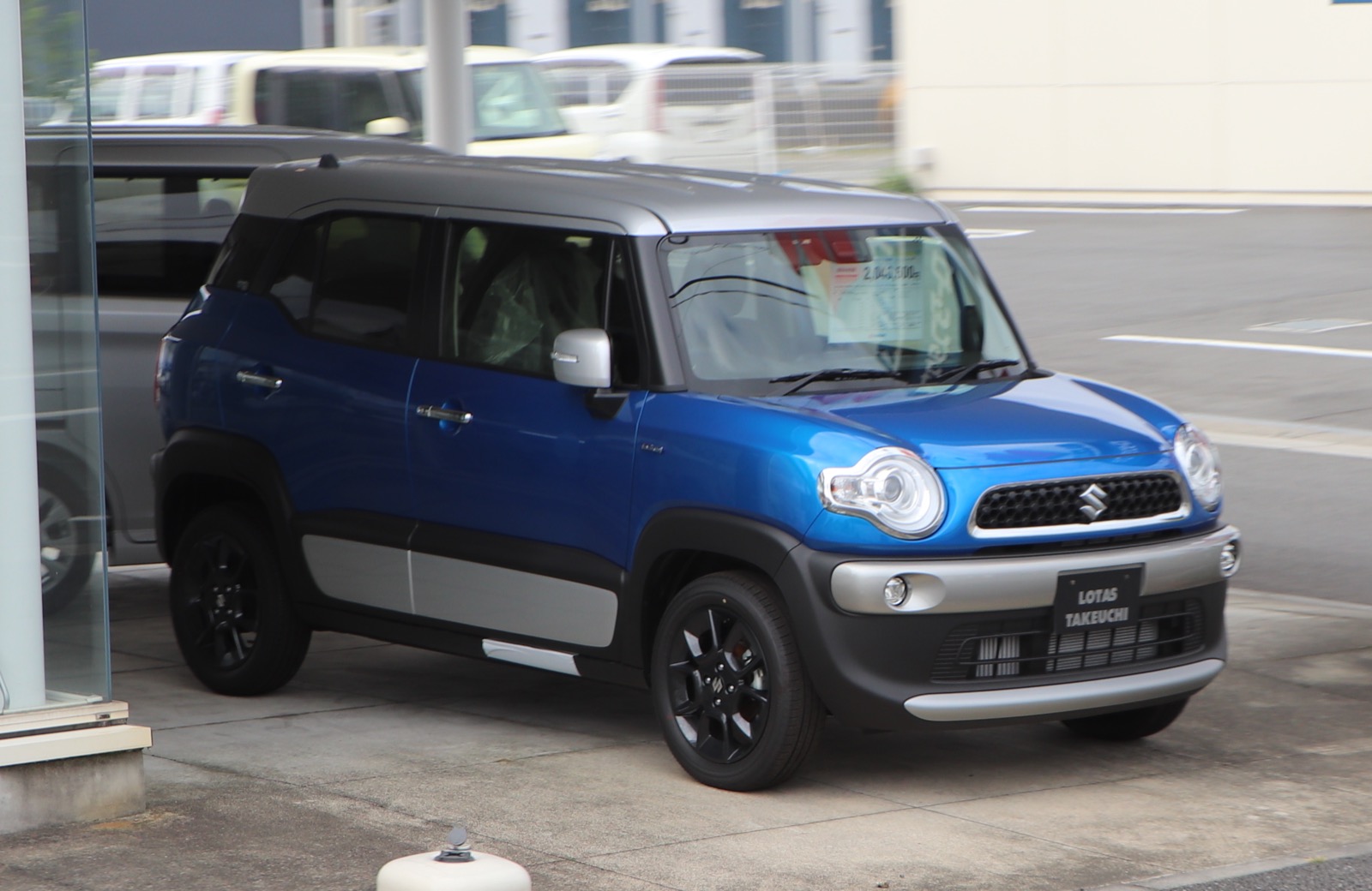 Japonia motoryzacja 
