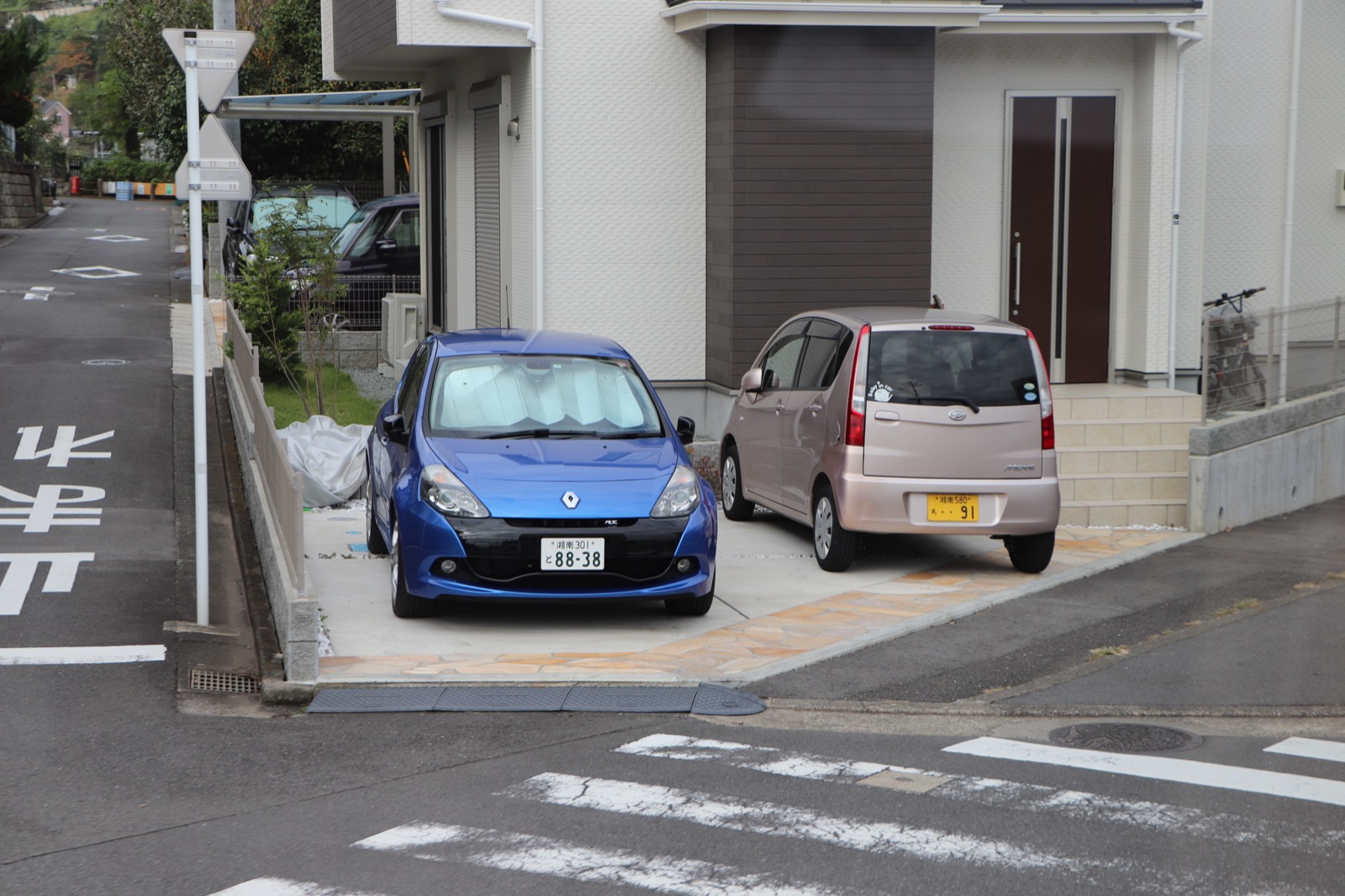Japonia motoryzacja 