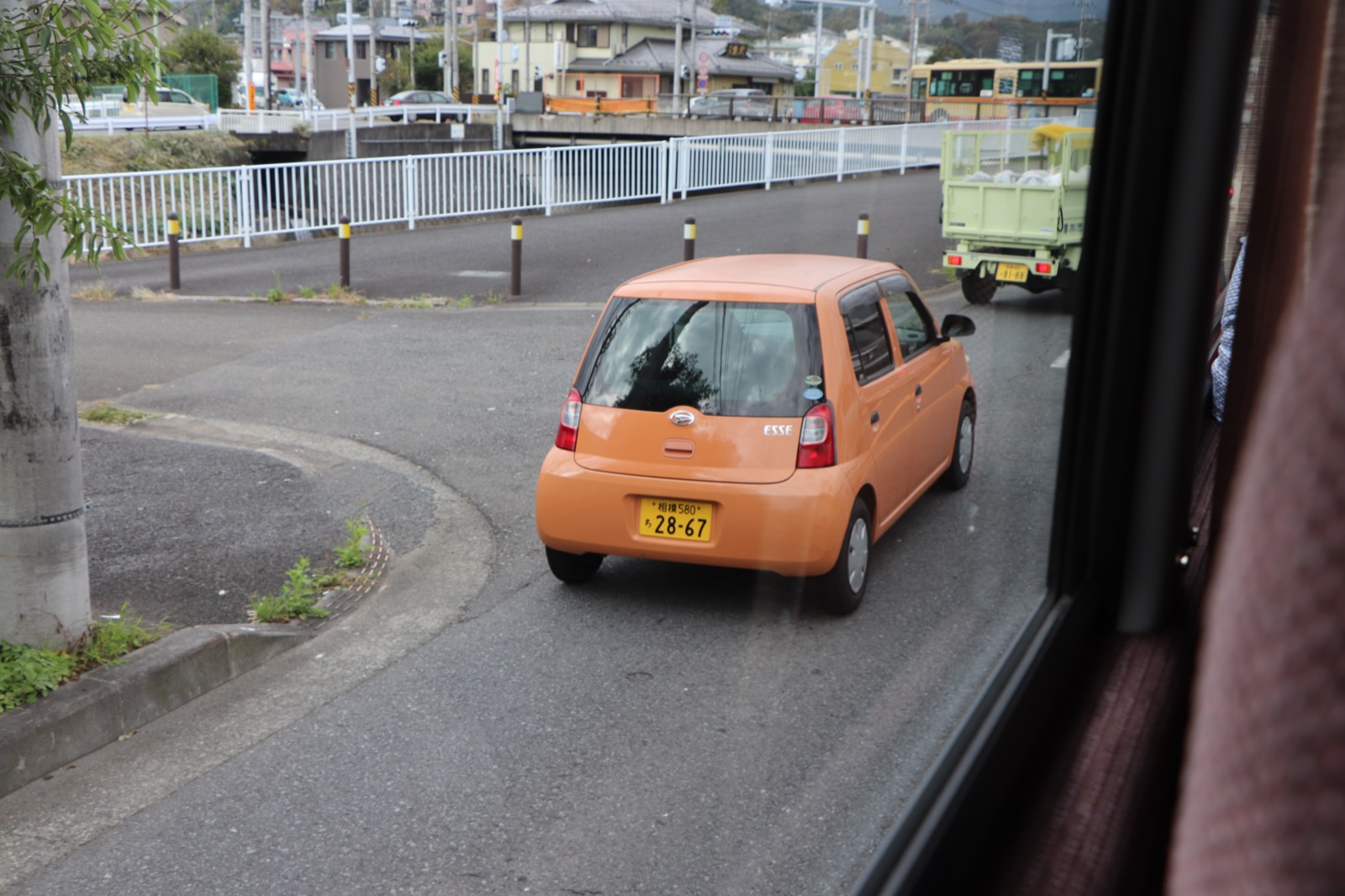 Japonia motoryzacja 