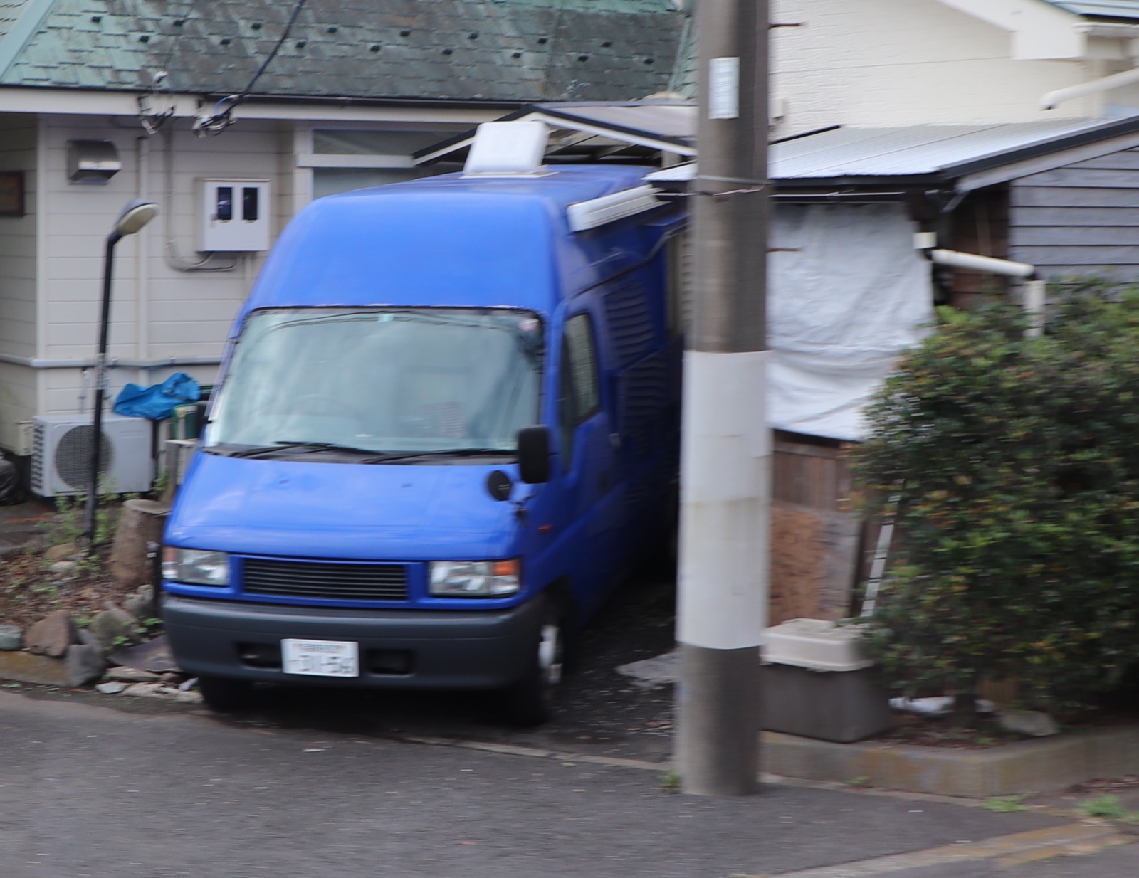 Japonia motoryzacja 