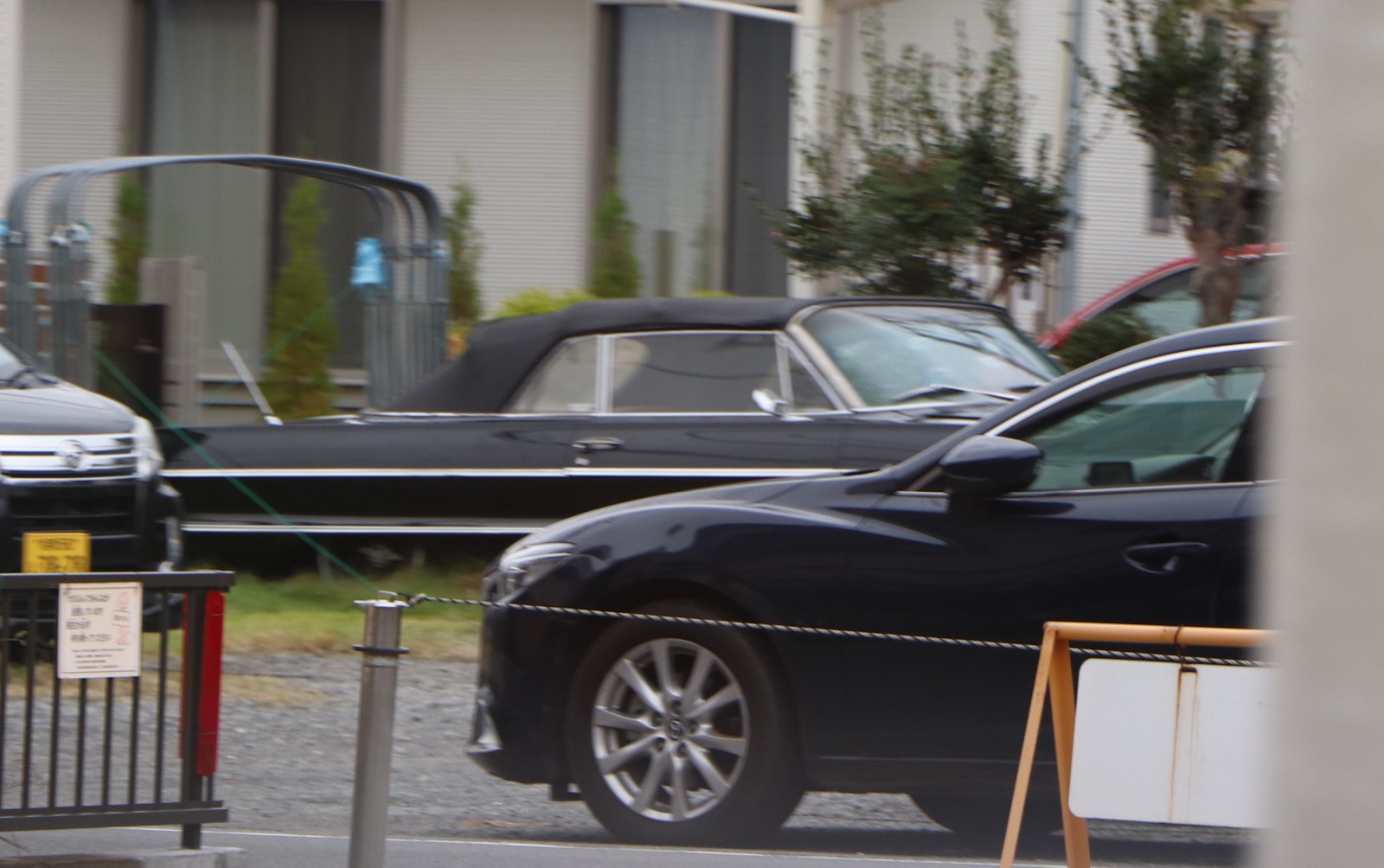 Japonia motoryzacja 