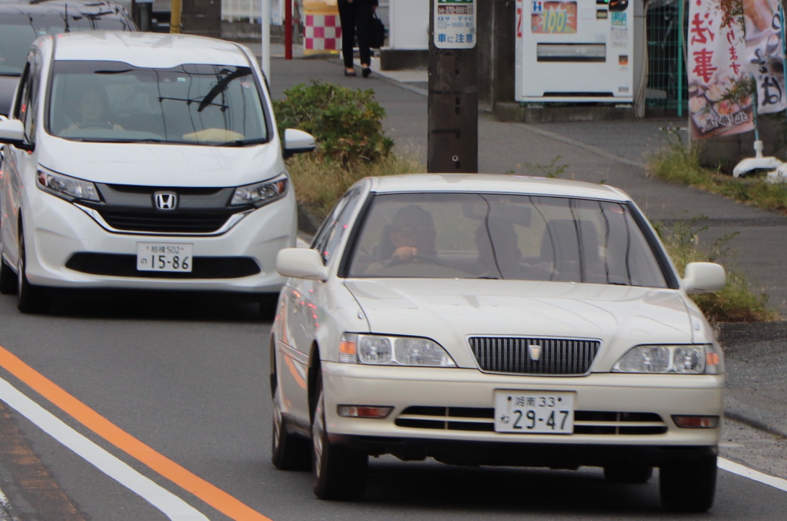 Japonia motoryzacja 