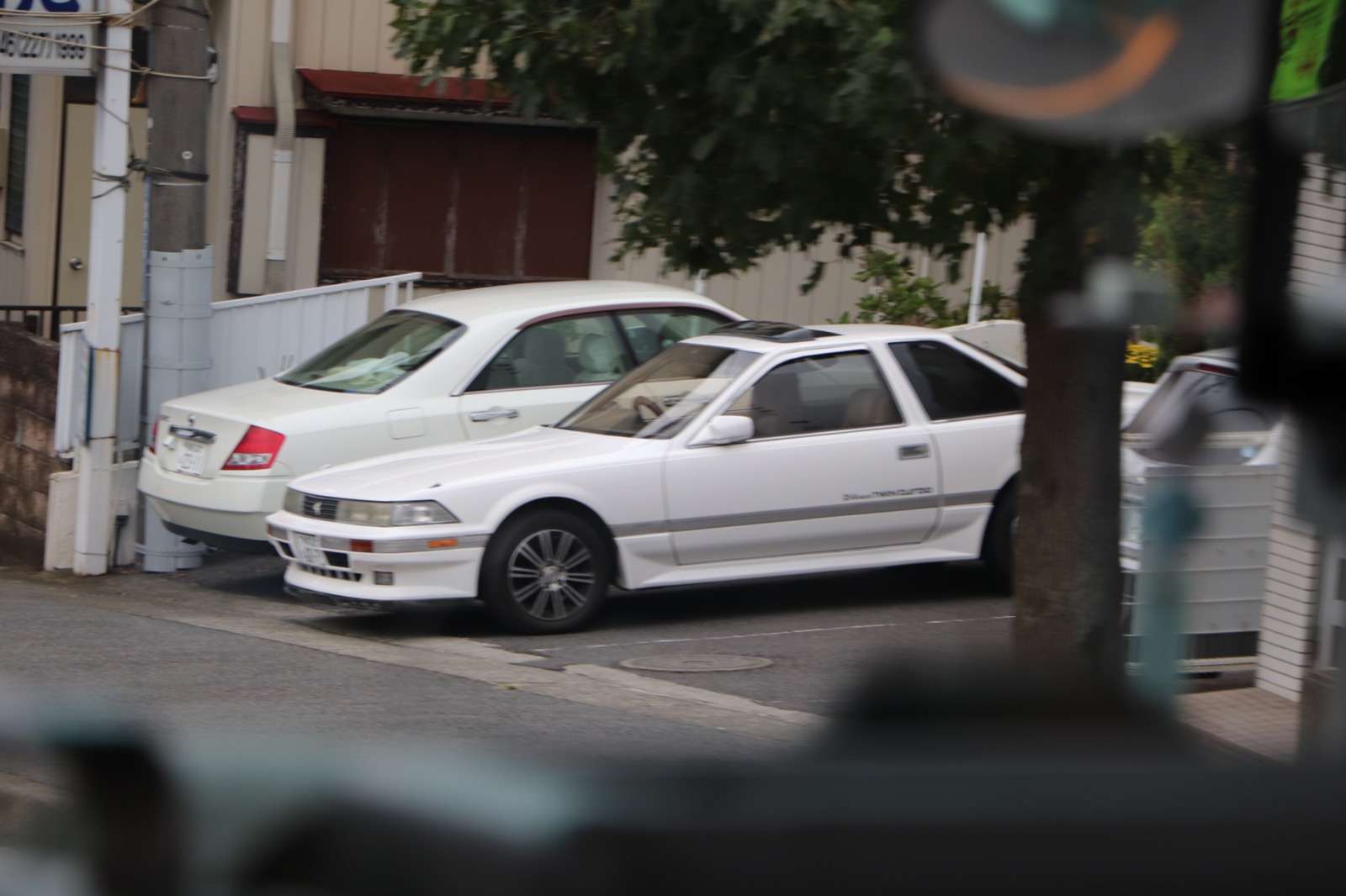 Japonia motoryzacja 