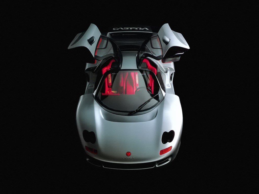 silnik f1 
