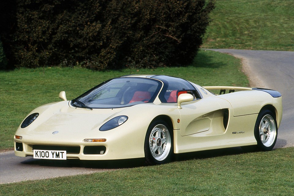 silnik f1 