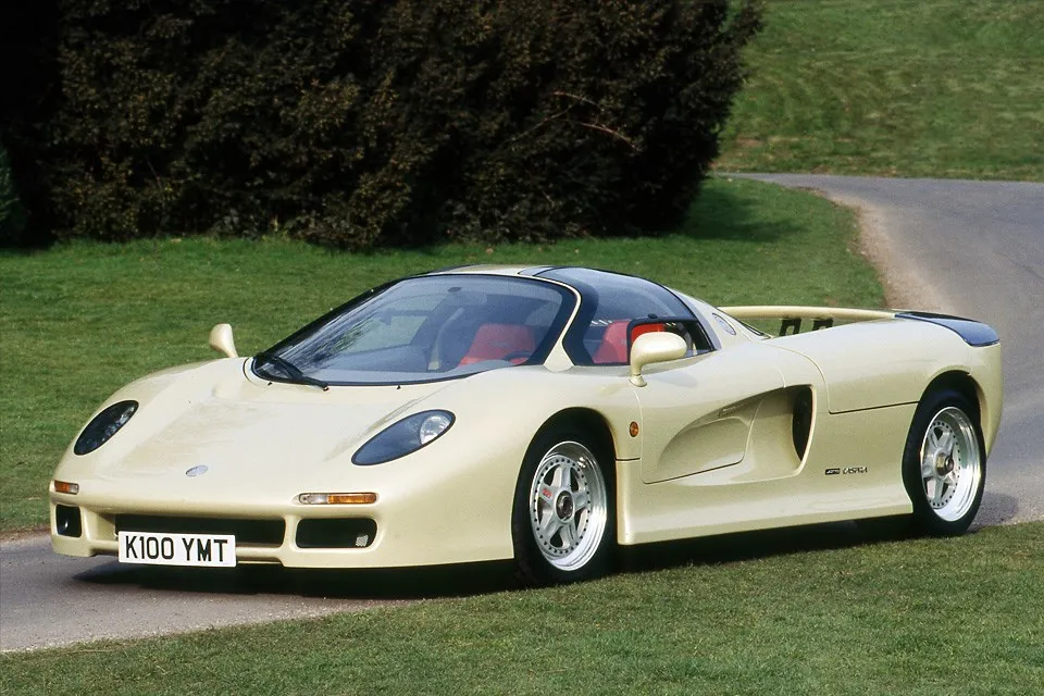 silnik f1 