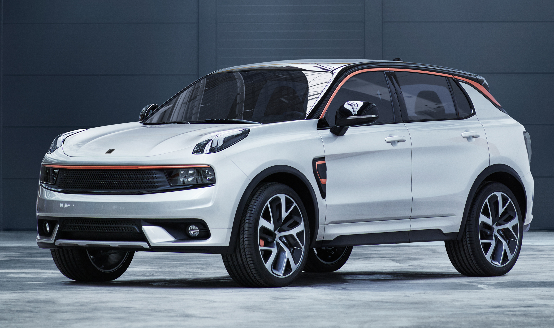 lynk &amp; co debiut europa 