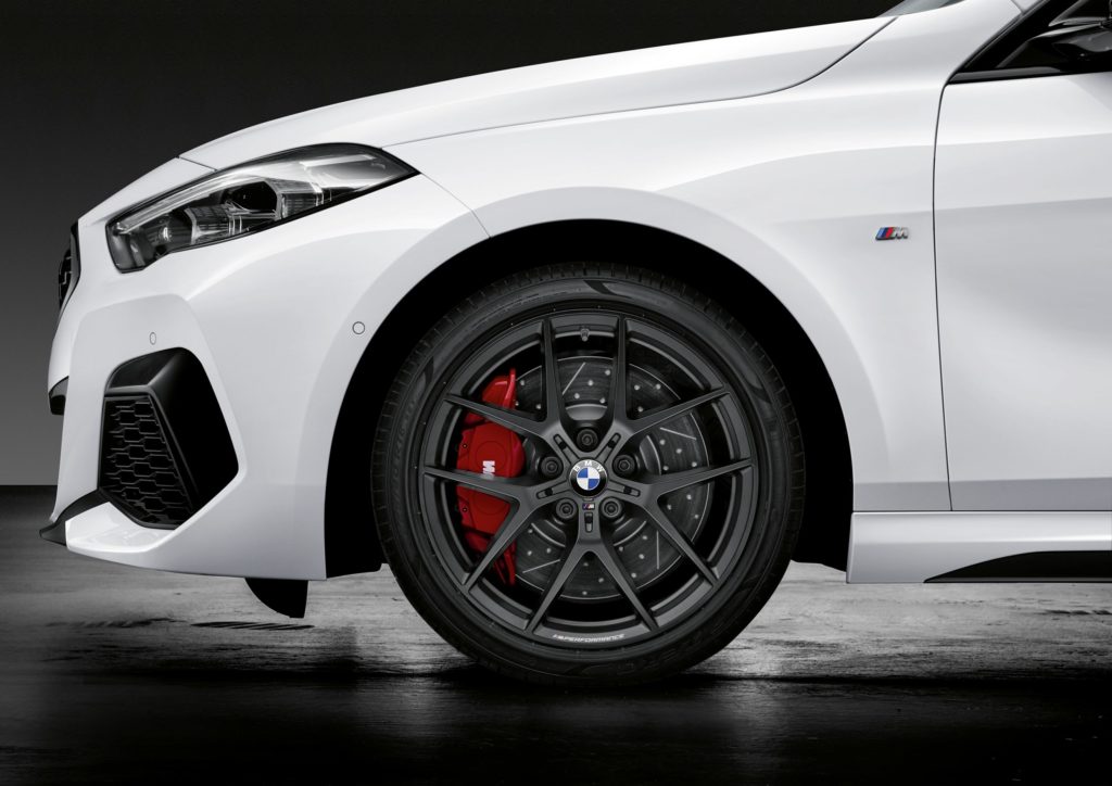m performance bmw f44 
