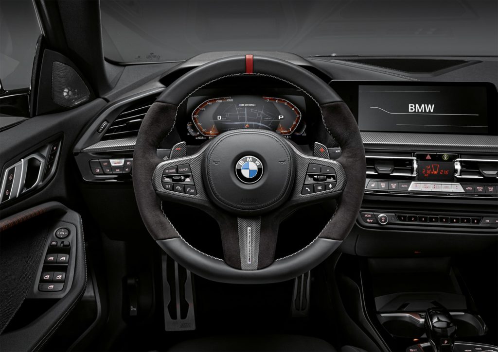 m performance bmw f44 