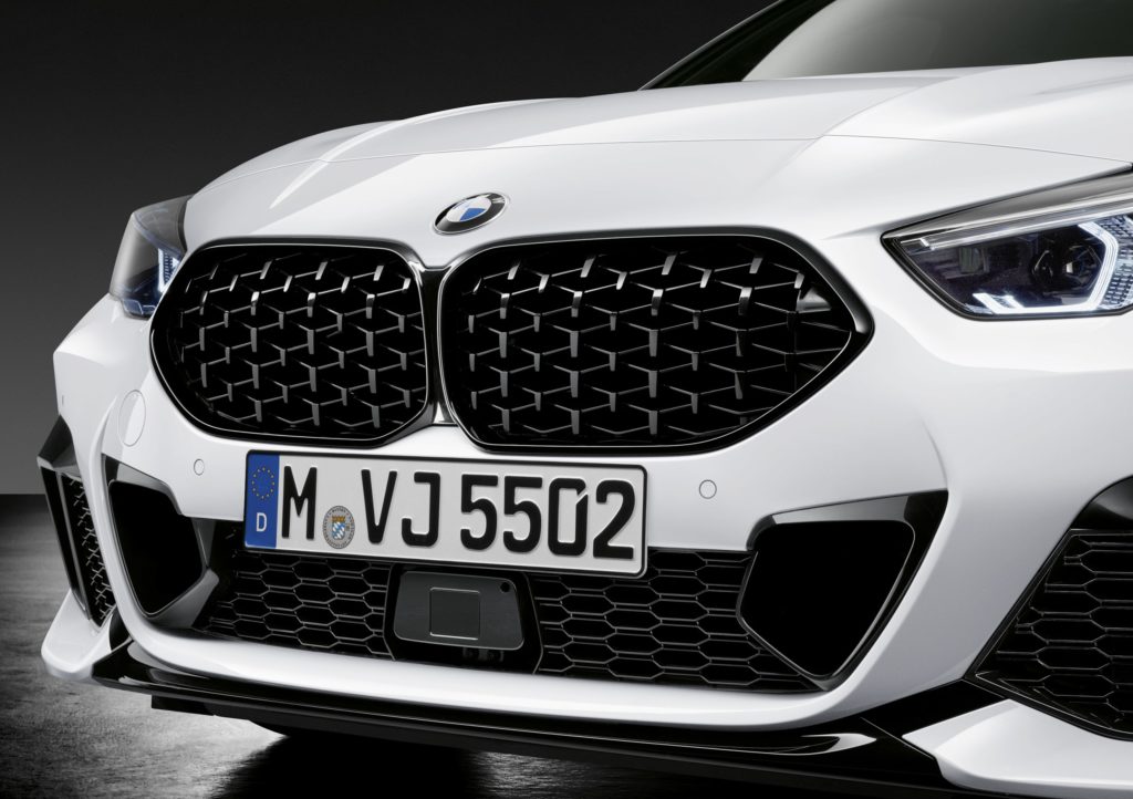 m performance bmw f44 