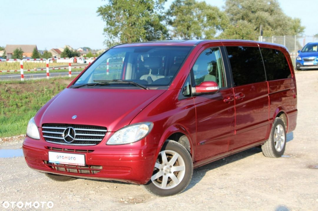olx vany 7-osobowe 