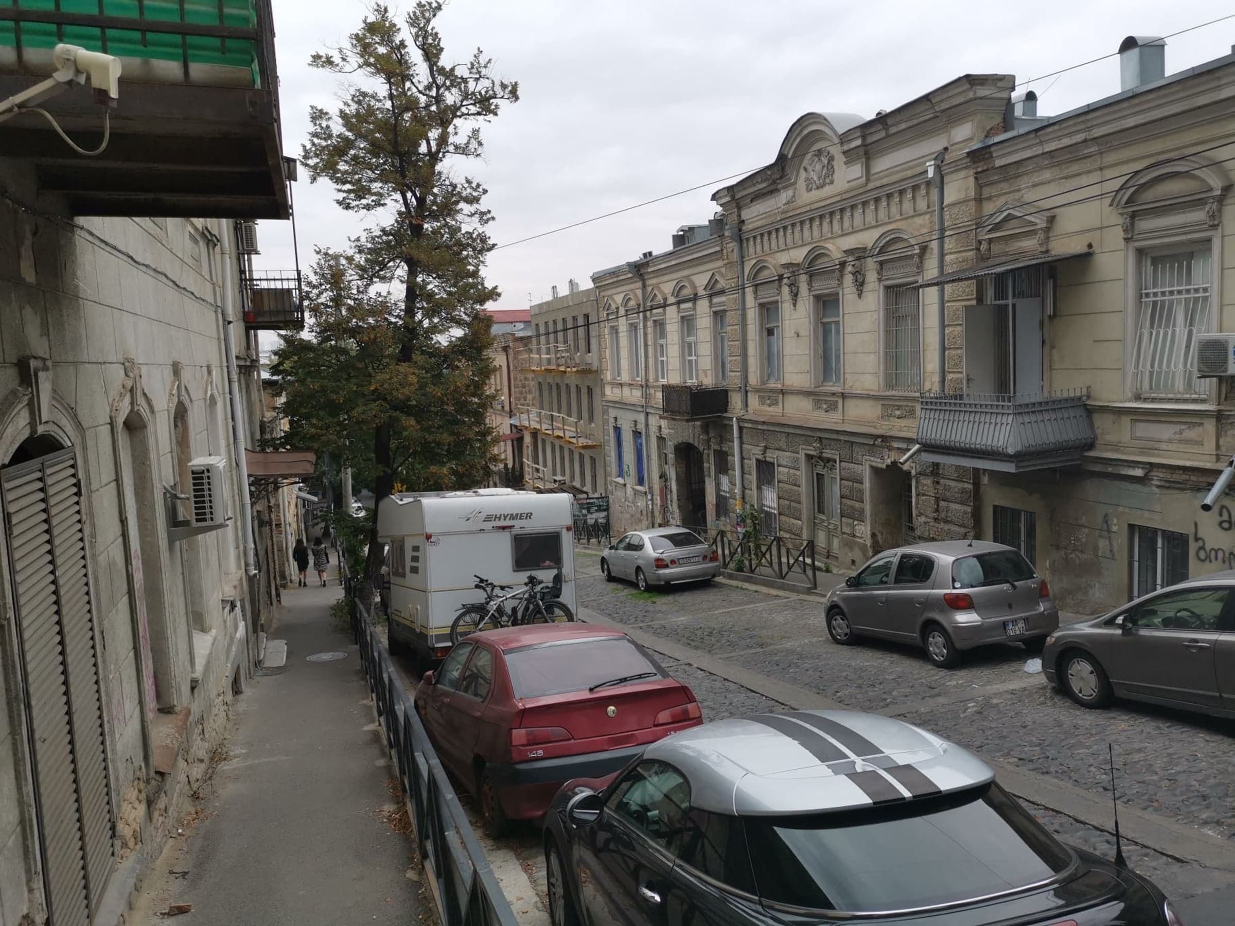 Gruzja miks 