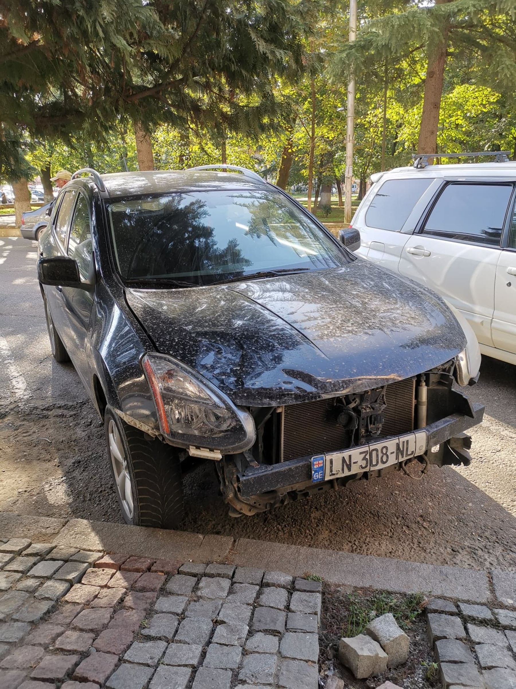 Gruzja miks 