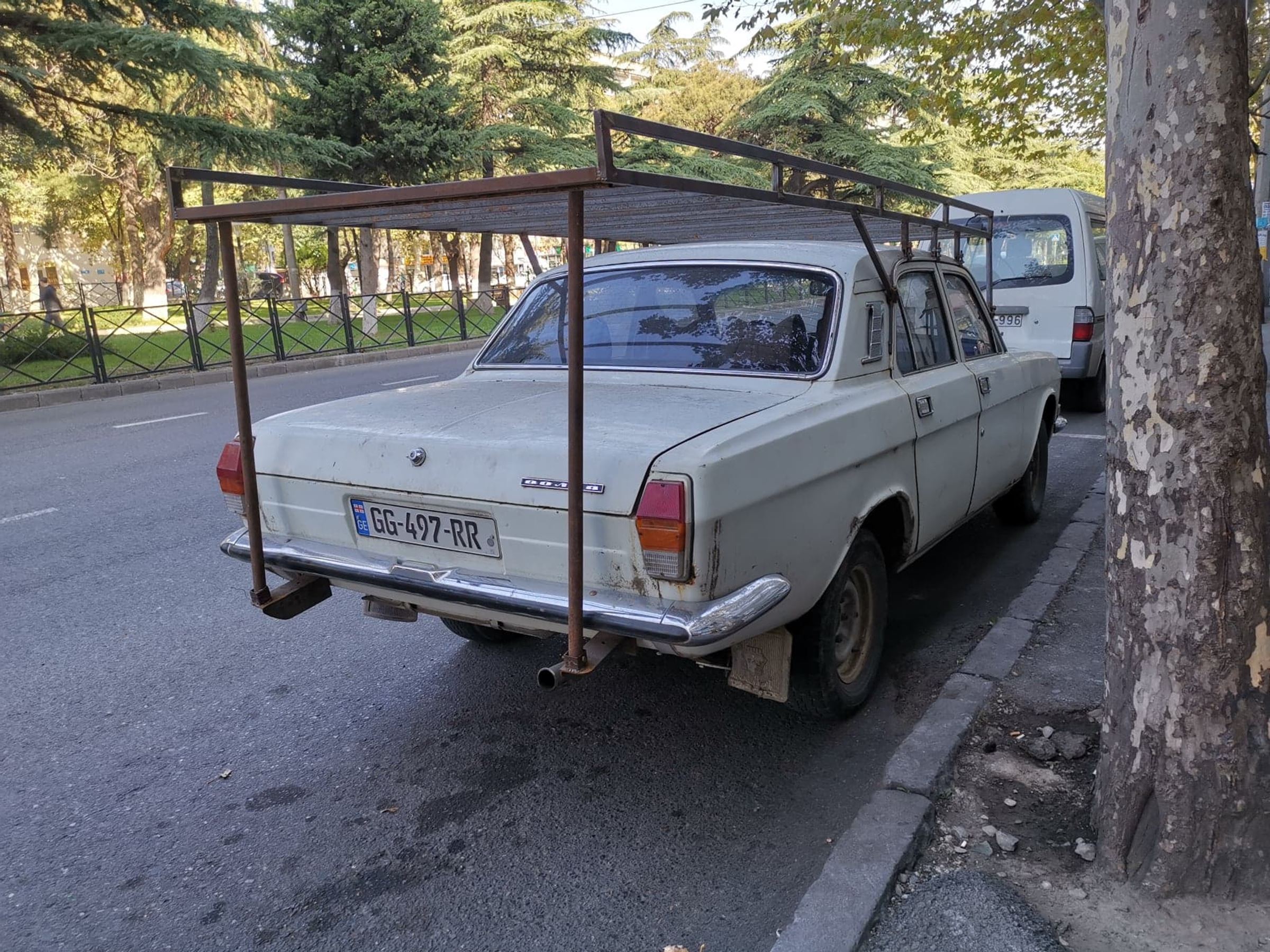 Gruzja miks 