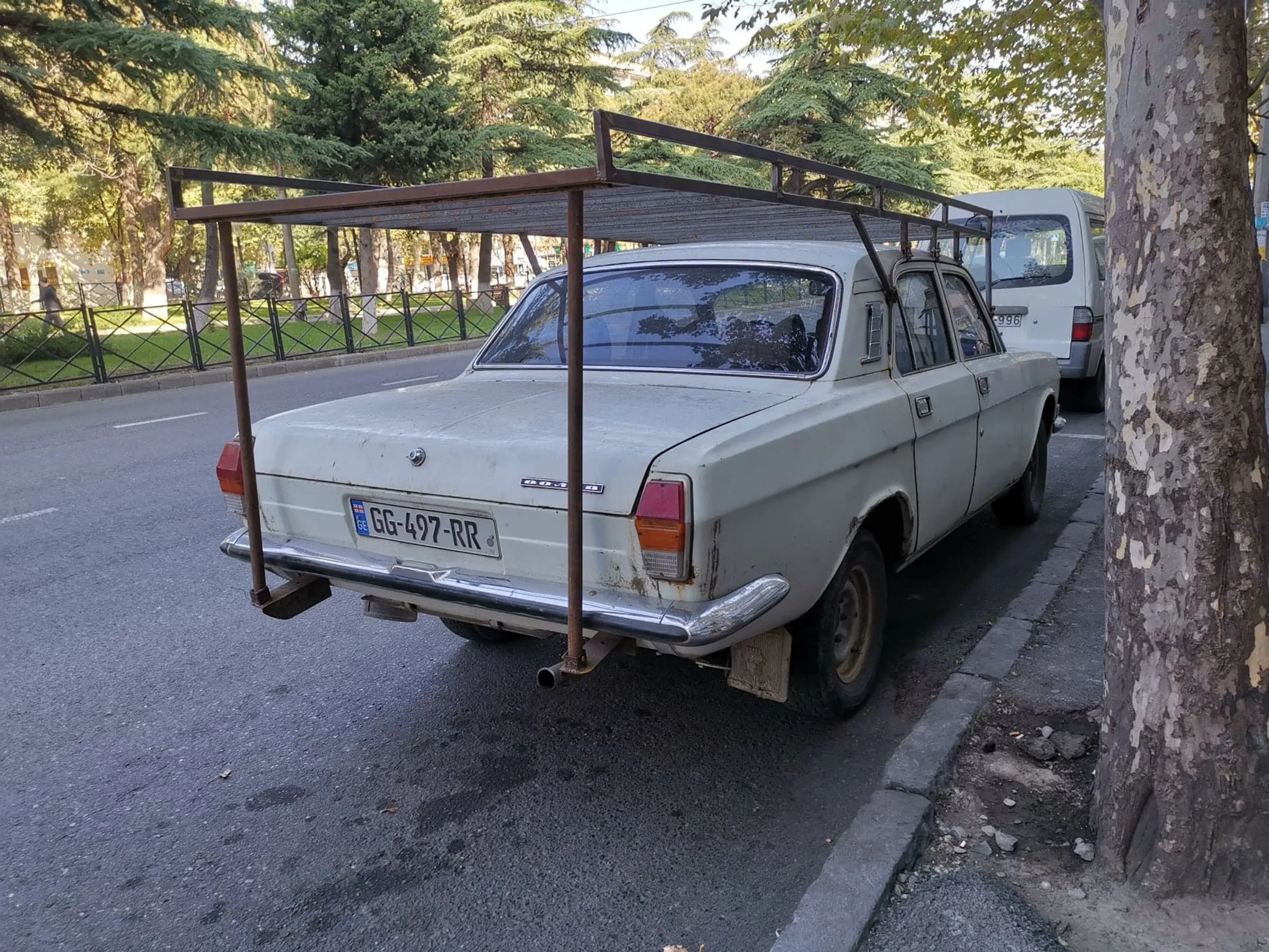 Gruzja miks 