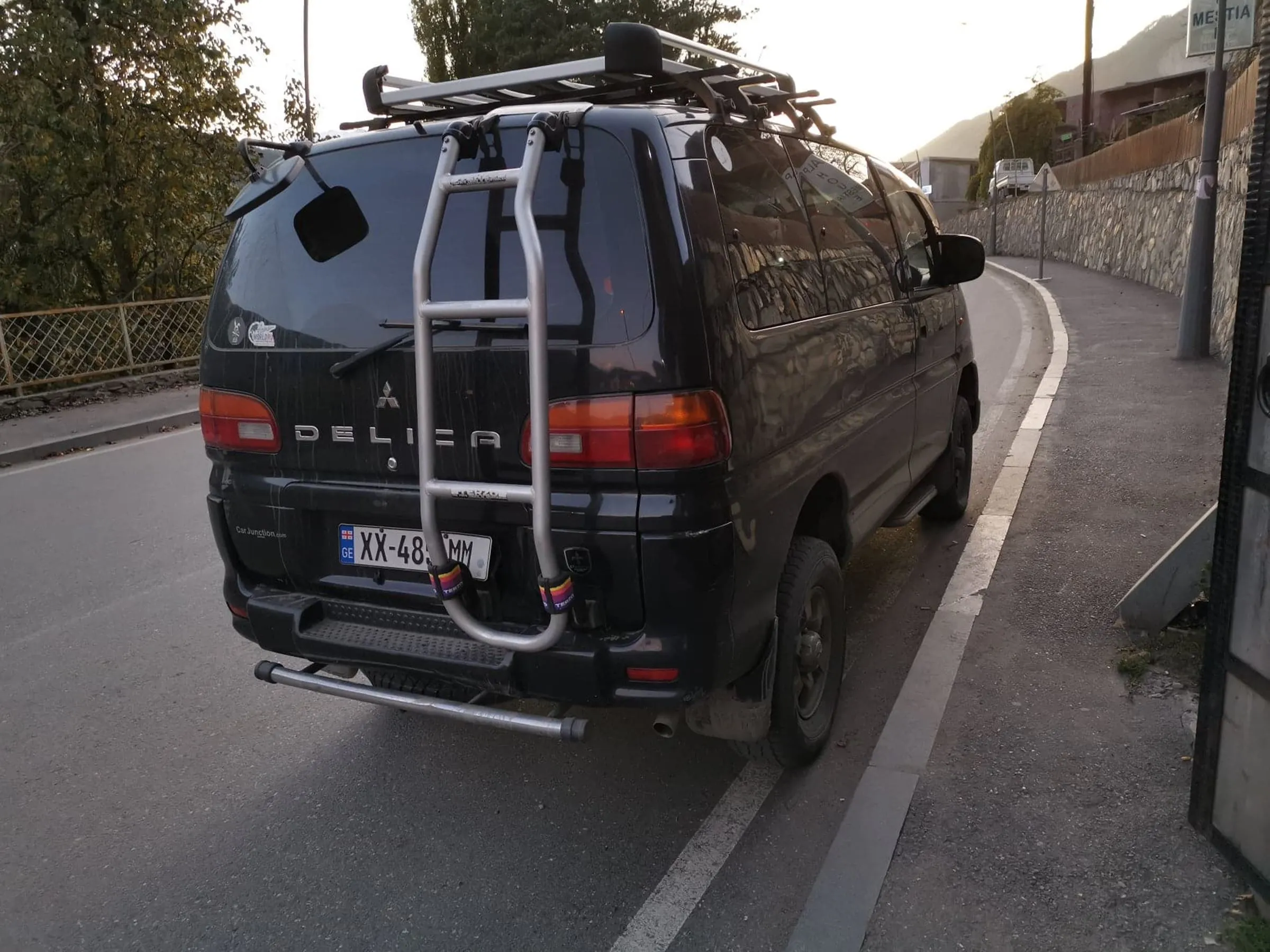 Gruzja miks 