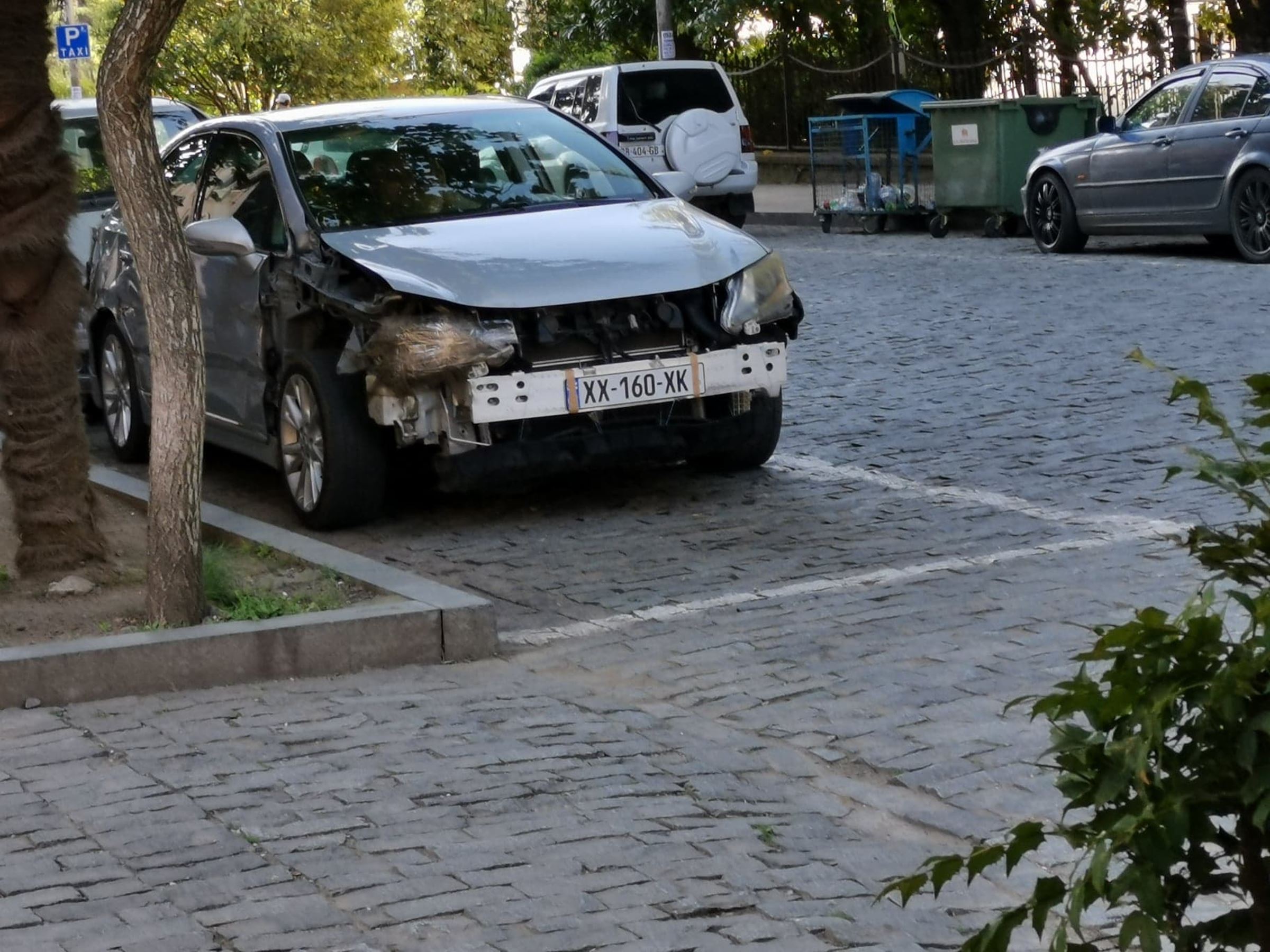 Gruzja miks 