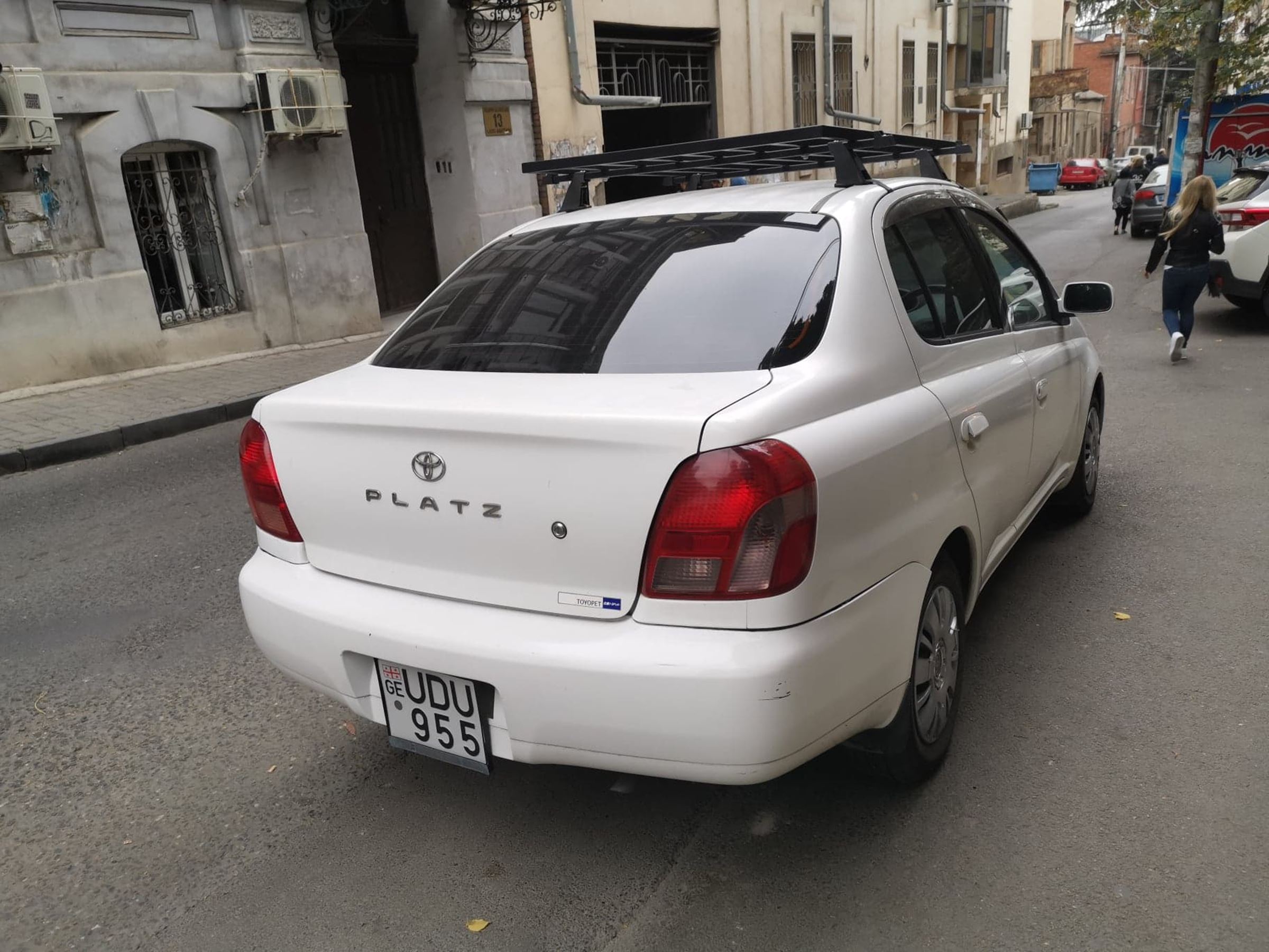 Gruzja miks 