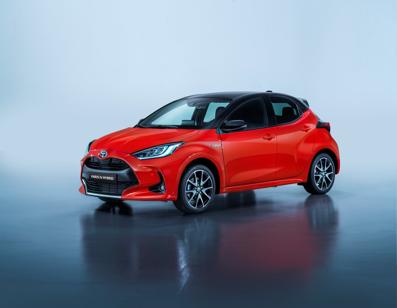 toyota yaris 2020 silniki